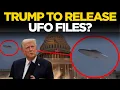 Download Lagu LIVE | Congress Hearing On UFOs | Trump Administration Says America Can 'Handle The Truth' | US
