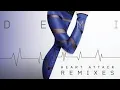 Download Lagu Demi Lovato - Heart Attack (CruellyzoN Remix)