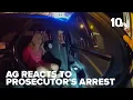 Download Lagu Attorney General Neronha reacts to state prosecutor's arrest