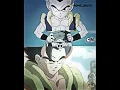 Download Lagu Trunks and Goten x Vegeta and Goku fusion dance ☠️💀 #goku #vegeta #dbs #trunks #goten #skulledit