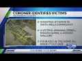 3 names released in apparent Henderson County murder-suicide