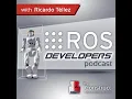 63 Eclipse DDS Cyclone for ROS 2 with Joe Speed