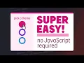 Download Lagu How to create a theme switcher with HTML \u0026 CSS