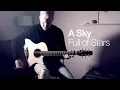 Download Lagu A Sky Full of Stars (Coldplay) | Fingerstyle Guitar Cover