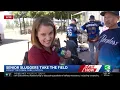 KCRA 3 News segment 26 Senior Softball-USA Western National Championships 9 AM newscast