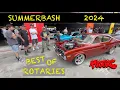 Download Lagu Mad Mikes Summerbash 2024 BEST OF ROTARIES