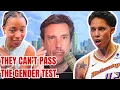Clay Travis WNBA Has Players That CAN T PASS A GENDER TEST How Many Are on TESTOSTERONE