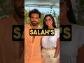 Download Lagu Salah with his BEAUTIFUL Wife 😍 #viral #football