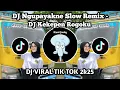 Download Lagu DJ KEKEPEN ROGOKU NYILIH PUNDAKMU MUNG SAMPEAN SAYANGKU || DJ NGUPAYAKNE REMIX VIRAL TIKTOK 2025‼️