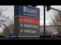 Asante names new CEO