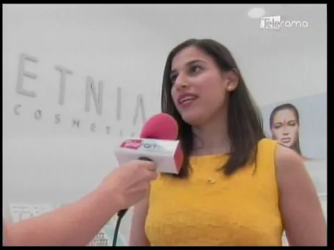 Marca Española Etnia Cosmetics presenta línea de productos veganos