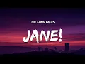The Long Faces - Jane