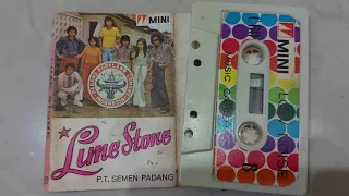 Download Sayang Tak Sudah - Band Lime Stone (PT Semen Padang) MP3