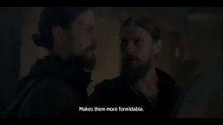 Aegon s Bastard at the Kids Fighting Pit in Flea Bottom