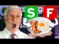 Dr Gundry s Breakfast Food Tier List SUPERFOOD or SABOTAGE