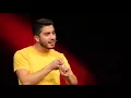 Lagu First Respect | Ali Can | TEDxMünchen