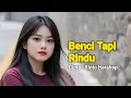 Download Lagu Benci Tapi Rindu | Vanny Vabiola | Remix | Cipta Rinto Harahap