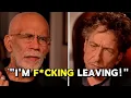 Bob Dylan s Explosive 60 Minutes Interview with Ed Bradley Untold Story Outburst Breakdown