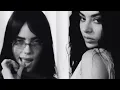 Charli XCX- Guess (featuring. Billie Eilish) [Live Concept]