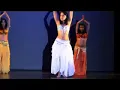 Sha-awit Katie (Katie's Cheeky Playfulness) - Hossam Ramzy (2)