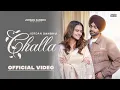 Download Lagu Challa (Official Video) Jordan Sandhu ft. Roopi Gill | New  Punjabi Song 2023 | Latest Punjabi Songs