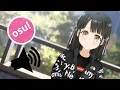Download Lagu harumachi clover but it's just the hitsounds