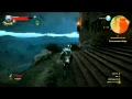 Witcher 3 s falling damage seems to be a little off