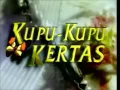 Download Lagu ARIE PRADINA - DI SUDUT JENDELA (OST Kupu-Kupu Kertas) Ciptaan Chossy Pratama