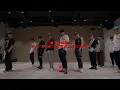 Download Lagu THE BOYZ(더보이즈) ‘The Stealer’ DANCE PRACTICE VIDEO