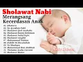 Download Lagu sholawat nabi_merangsang kecerdasan anak