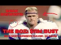 Brian Bosworth s Hidden Truth Finally Revealed The 11M NFL Bust