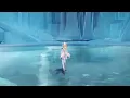 Vesna gameplay and idles