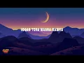 Pritam - Rasiya (Lyrics) ft. Tushar Joshi, Shreya Ghoshal