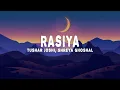 Download Lagu Pritam - Rasiya (Lyrics) ft. Tushar Joshi, Shreya Ghoshal