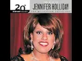 And I Am Telling You I'm Not Going - Jennifer Holliday
