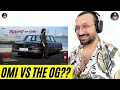 Download Lagu Trance of OMI - #TheyCallHimOG | Pawan Kalyan | Emraan Hashmi - REACTION 🔥