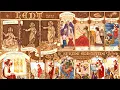 Lent 1 Calendar Walkthrough with Jeremiah Michaela