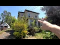 Where to even start at this multi unit CT foreclosure Walkthrough of the Week