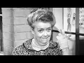 Frances Bavier Became More Like Aunt Bee As She Got Older