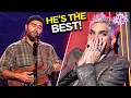 His Wife Signed Him Up Without Asking He Won The Voice Australia Unforgettable Journey