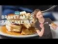 Homemade Pancake Mix for Thick and Fluffy Pancakes Serious Eats