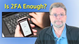 Think 2FA Is Bulletproof? Here’s Why You’re Still Vulnerable