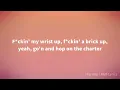 Future - Stick to the Models (Lyrics)