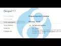How To Install Drupal8 - how to fix PHP OPcode caching and Trusted Host error in Drupal 8
