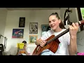 SOFI TUKKER - Sun Came Up - Acoustic Guitar Version