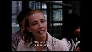 BANDE-ANNONCE (trailer) JUNIOR (HD / VOSTFR)