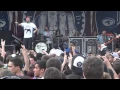 Download Lagu The Used - Take It Away \u0026 Listening - Warped Tour - Nassau Colesium, NY - 07.13.13