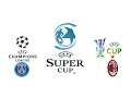 Pes 2015 psg vs ac milan [uefa super cup] full match