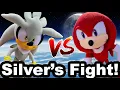 Lagu TT Movie: Silver's Fight!