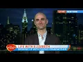ETAF Officer Quinn Tivey s Feature on The Morning Show